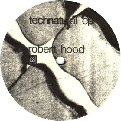 ROBERT HOOD - Technatural