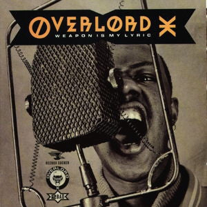 OVERLORD X - Weapon Is My Lyric