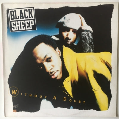 BLACK SHEEP - Without A Doubt