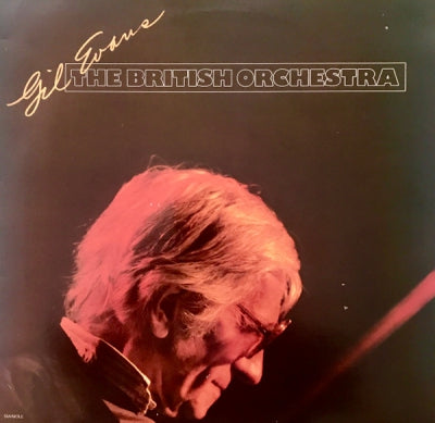 GIL EVANS - The British Orchestra