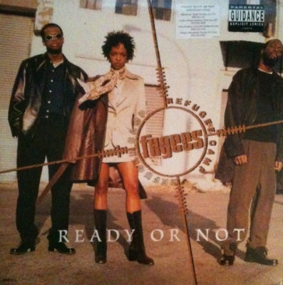 FUGEES (TRANZLATOR CREW) - Ready Or Not