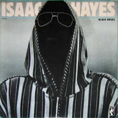 ISAAC HAYES - Black Moses