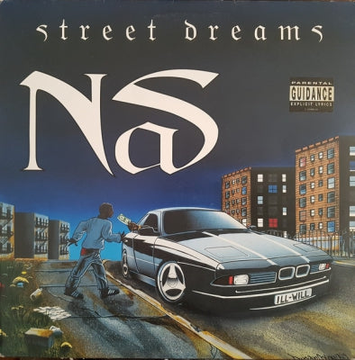 NAS - Street Dreams / Affirmative Action