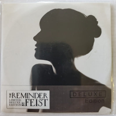 FEIST - The Reminder