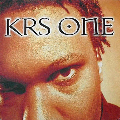KRS-ONE - KRS ONE