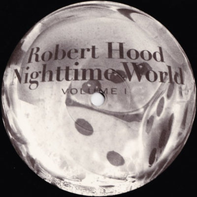 ROBERT HOOD - Nighttime World