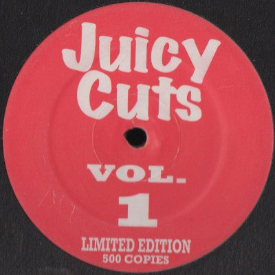 JUICY CUTS - Vol. 1