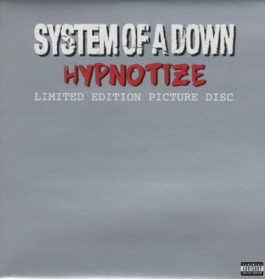SYSTEM OF A DOWN - Hypnotize