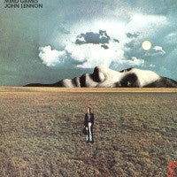 JOHN LENNON - Mind Games
