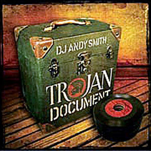 DJ ANDY SMITH - Trojan Document