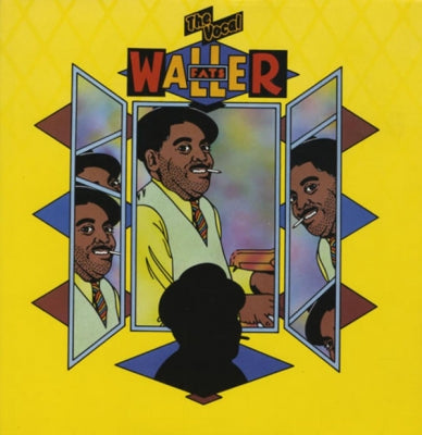 FATS WALLER - The Vocal Fats Waller