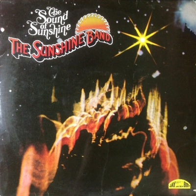 THE SUNSHINE BAND - The Sound Of Sunshine