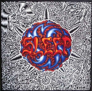 SLEEP - Sleep's Holy Mountain