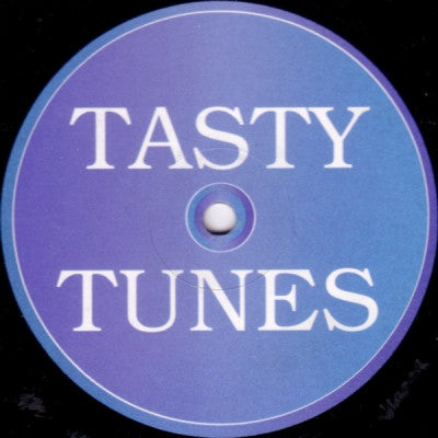 UNKNOWN ARTIST - Tasty Tunes