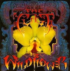 THE CULT - Wild Flower