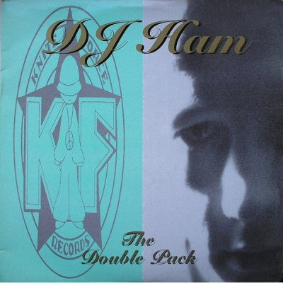 DJ HAM - The Double Pack