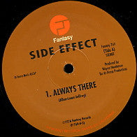 SIDE EFFECT - Always There