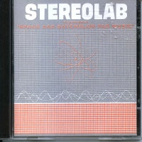 STEREOLAB - The Groop Played "Space Age Batchelor Pad Music"