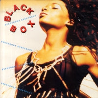 BLACK BOX - Everybody Everybody