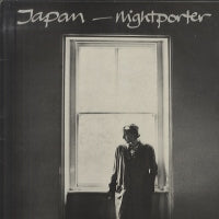 JAPAN - Nightporter