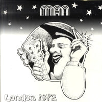 MAN - London 1972