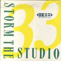 MEAT BEAT MANIFESTO - Storm The Studio