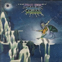 URIAH HEEP - Demons And Wizards