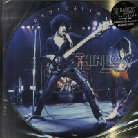 THIN LIZZY - Dedication