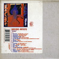 VARIOUS - Headz (A Soundtrack Of Experimental Beathead Jams.)