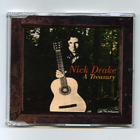 NICK DRAKE - A Treasury