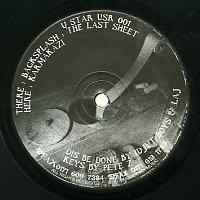 IDJUT BOYS & LAJ - Outhouse E.P.