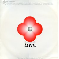 THE SOURCE FEAT. CANDI STATON - You Got The Love