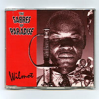 SABRES OF PARADISE - Wilmot / Seige Refrain