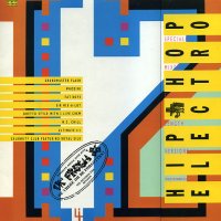 VARIOUS - Hip-Hop Electro 12
