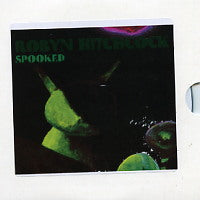 ROBYN HITCHCOCK - Spooked