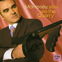 MORRISSEY - You Are The Quarry