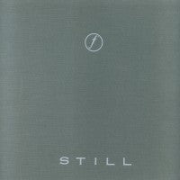 JOY DIVISION - Still