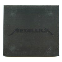 METALLICA - Saint Anger