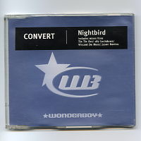 CONVERT - Nightbird