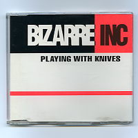 BIZARRE INC - Playing With Knives