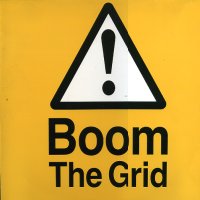 THE GRID - Boom!