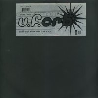 THE ORB - U.F.Orb
