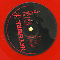 REESE - Funky Funk Funk / Bassline