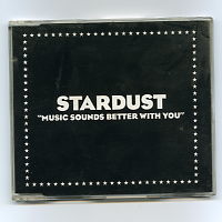 STARDUST - Music Sounds Better With You
