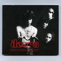 THE DOORS - Selections From The Forthcoming Box Set