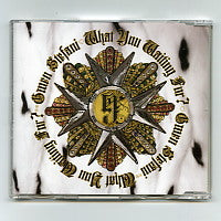 GWEN STEFANI - What You Waiting For?