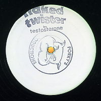 TESTOSTERONE - Naked Twister
