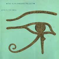 THE ALAN PARSONS PROJECT - Eye In The Sky
