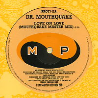 DR. MOUTHQUAKE - Love On Love