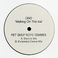 ONO - Walking On Thin Ice